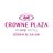 Crowne Plaza AlSalam كراون بلازا السلام's twitter profile image